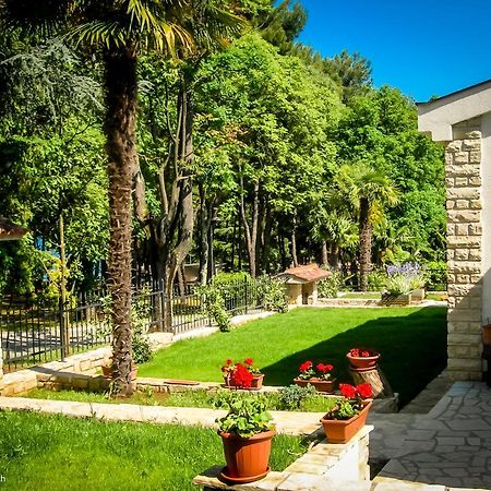 Holiday Home Sofia Poreč Exterior foto