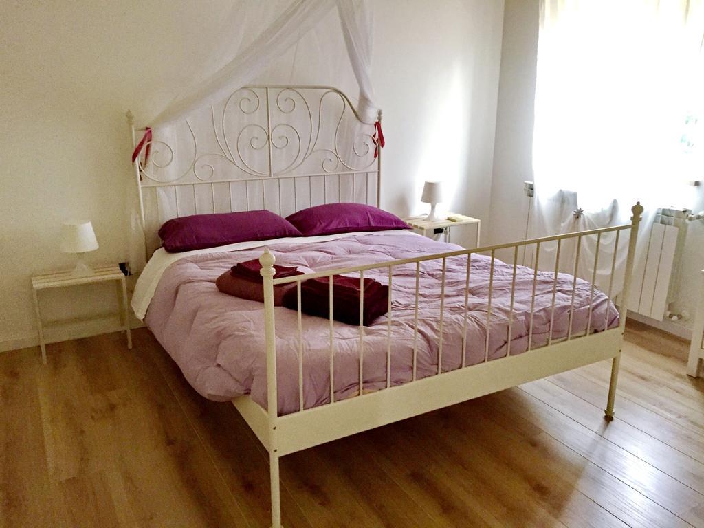 Holiday Home Sofia Poreč Habitación foto