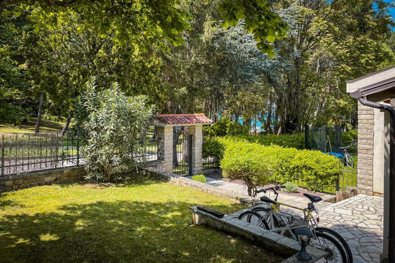 Holiday Home Sofia Poreč Exterior foto