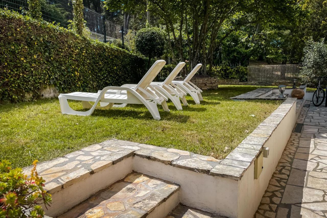 Holiday Home Sofia Poreč Exterior foto