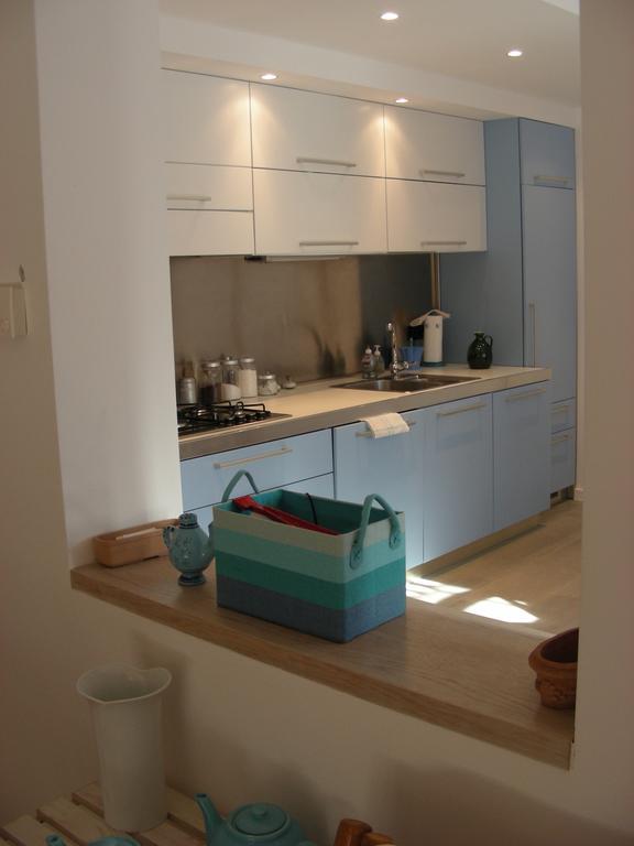 Holiday Home Sofia Poreč Habitación foto