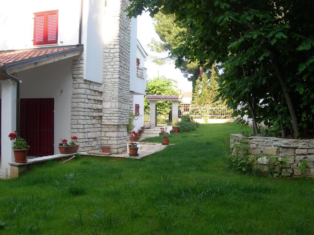 Holiday Home Sofia Poreč Habitación foto
