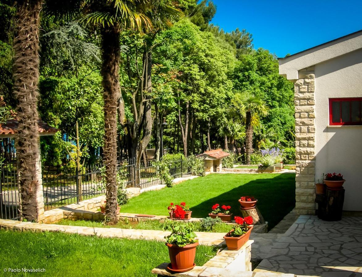Holiday Home Sofia Poreč Exterior foto